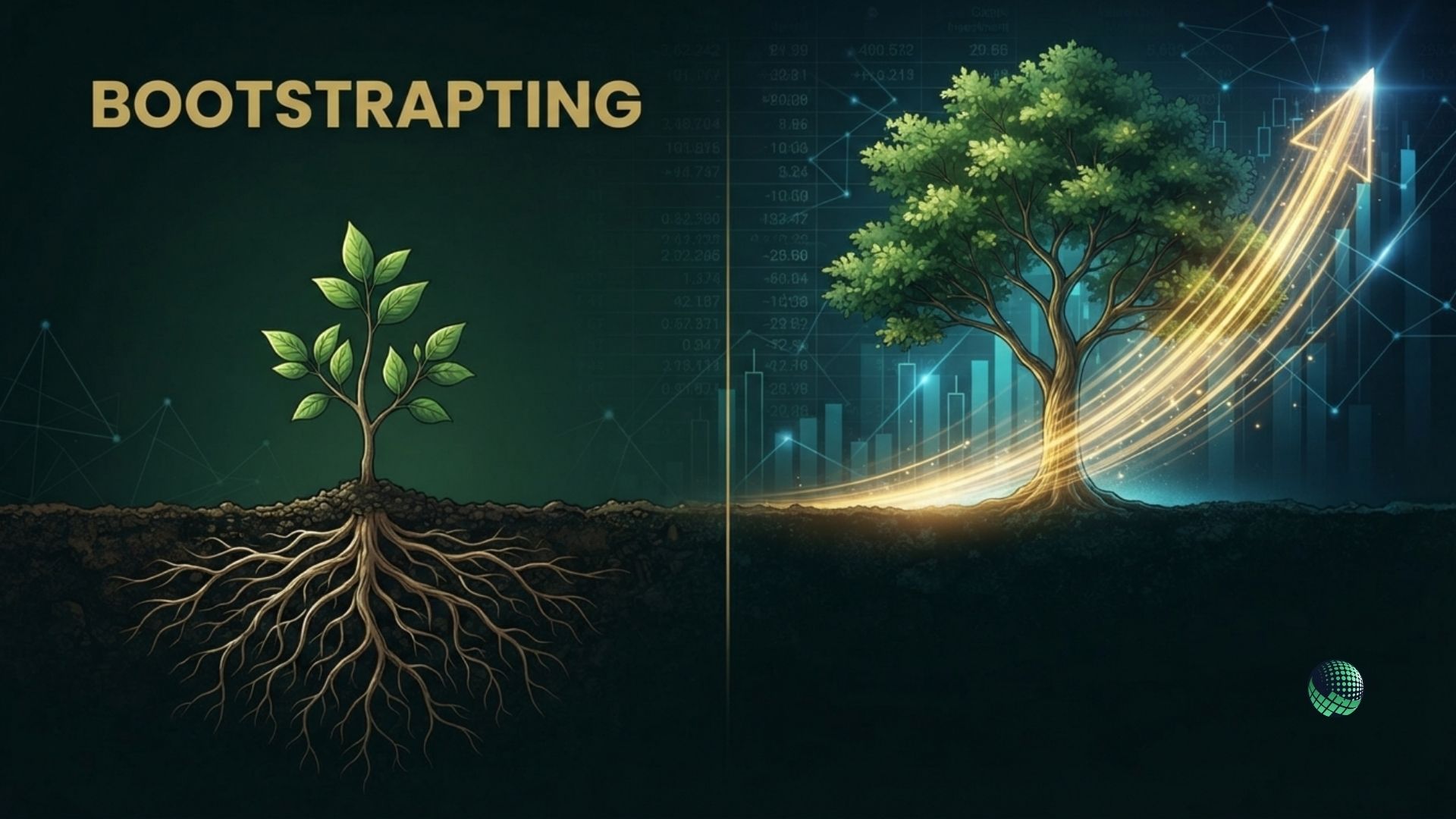 Bootstrapped vs Venture-Backed: Choosing Your Growth Path