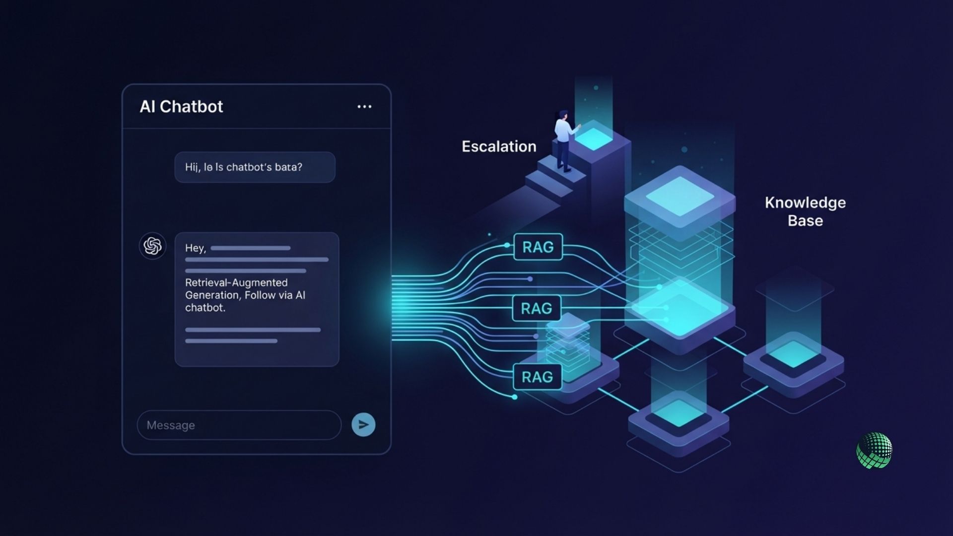 Building an AI Chatbot for Customer Support: A Practical Guide