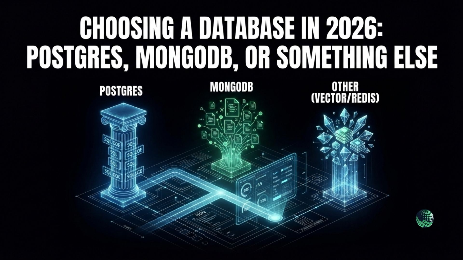 Choosing a Database in 2026: Postgres, MongoDB, or Something Else