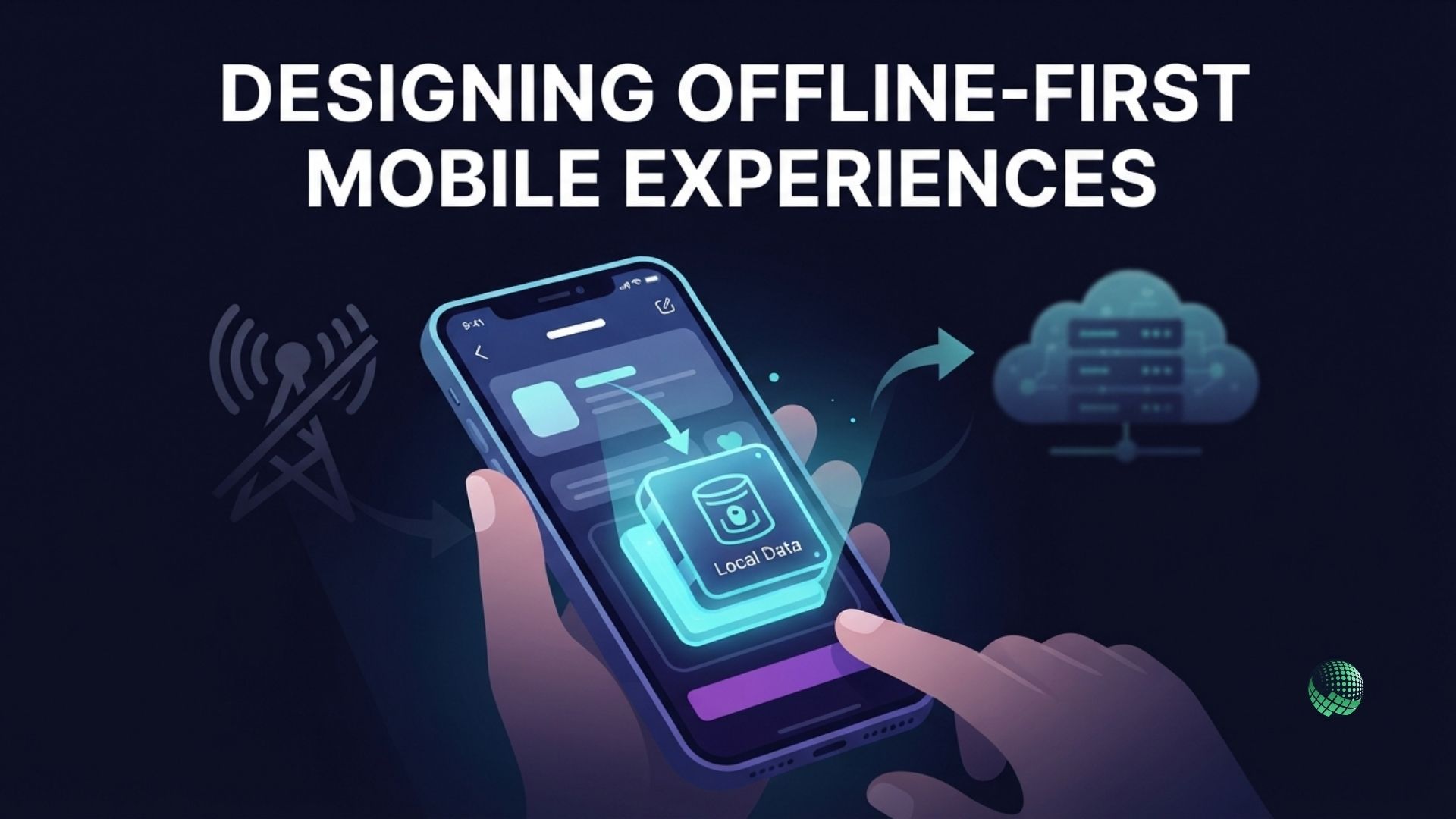 Designing Offline-First Mobile Experiences