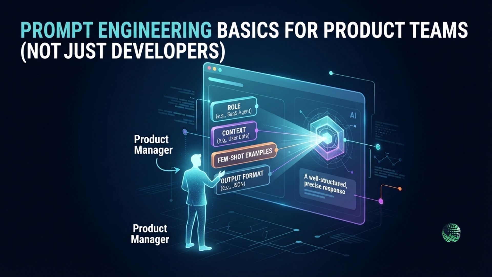 Prompt Engineering Basics for Product Teams (Not Just Developers)
