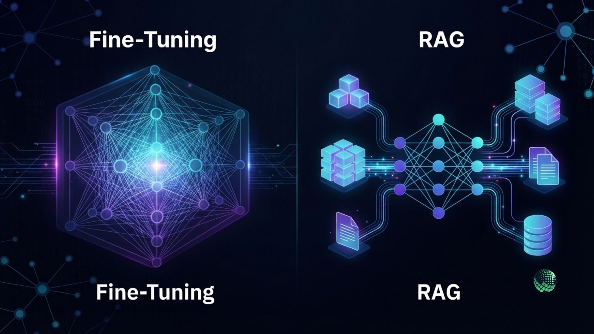 RAG vs Fine-Tuning: Choosing the Right Approach for Your SaaS
