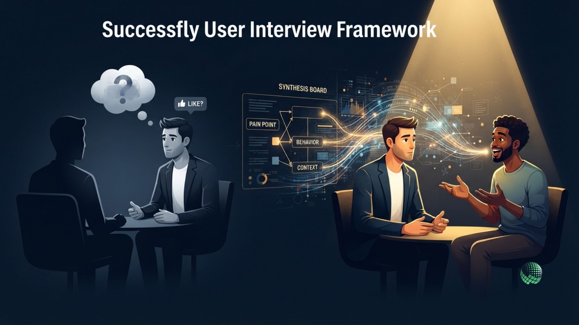 How to Run Effective User Interviews Before You Build
