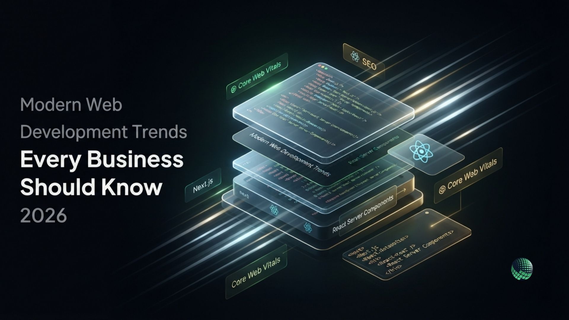 Modern Web Development Trends Every Business Should Know in 2026