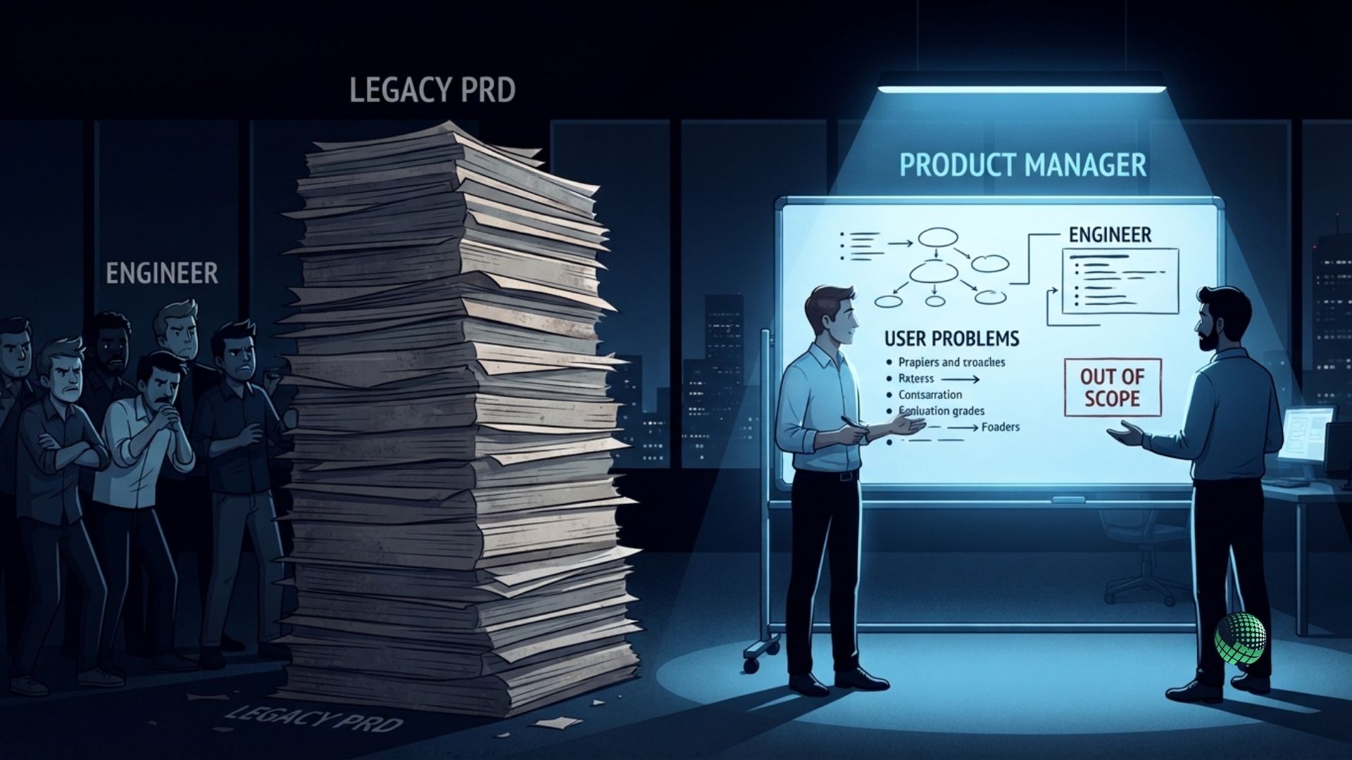 Writing Product Requirement Docs That Engineers Actually Use