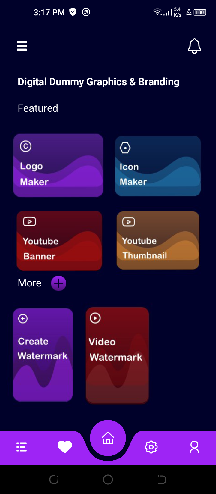 DD Graphics & Branding - slide 4