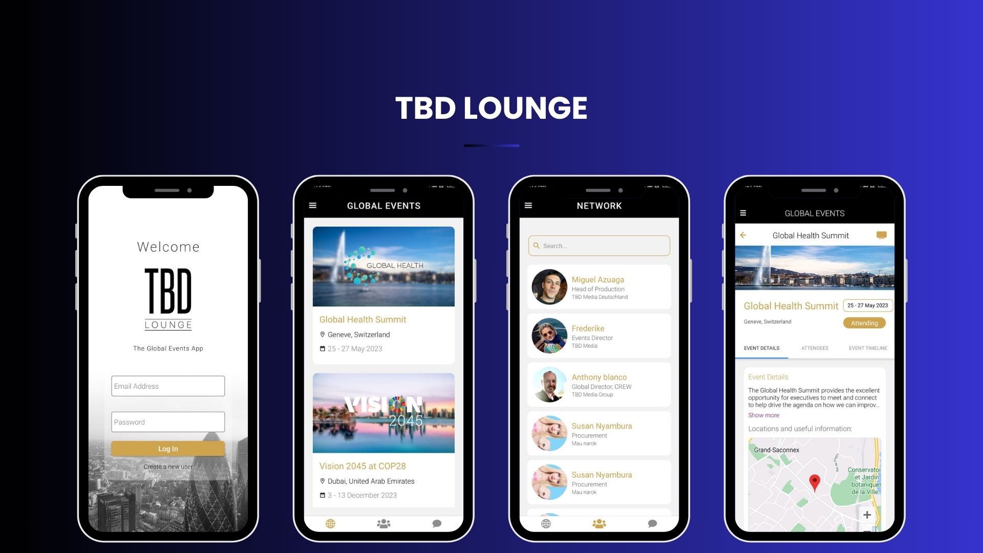 TBD Lounge