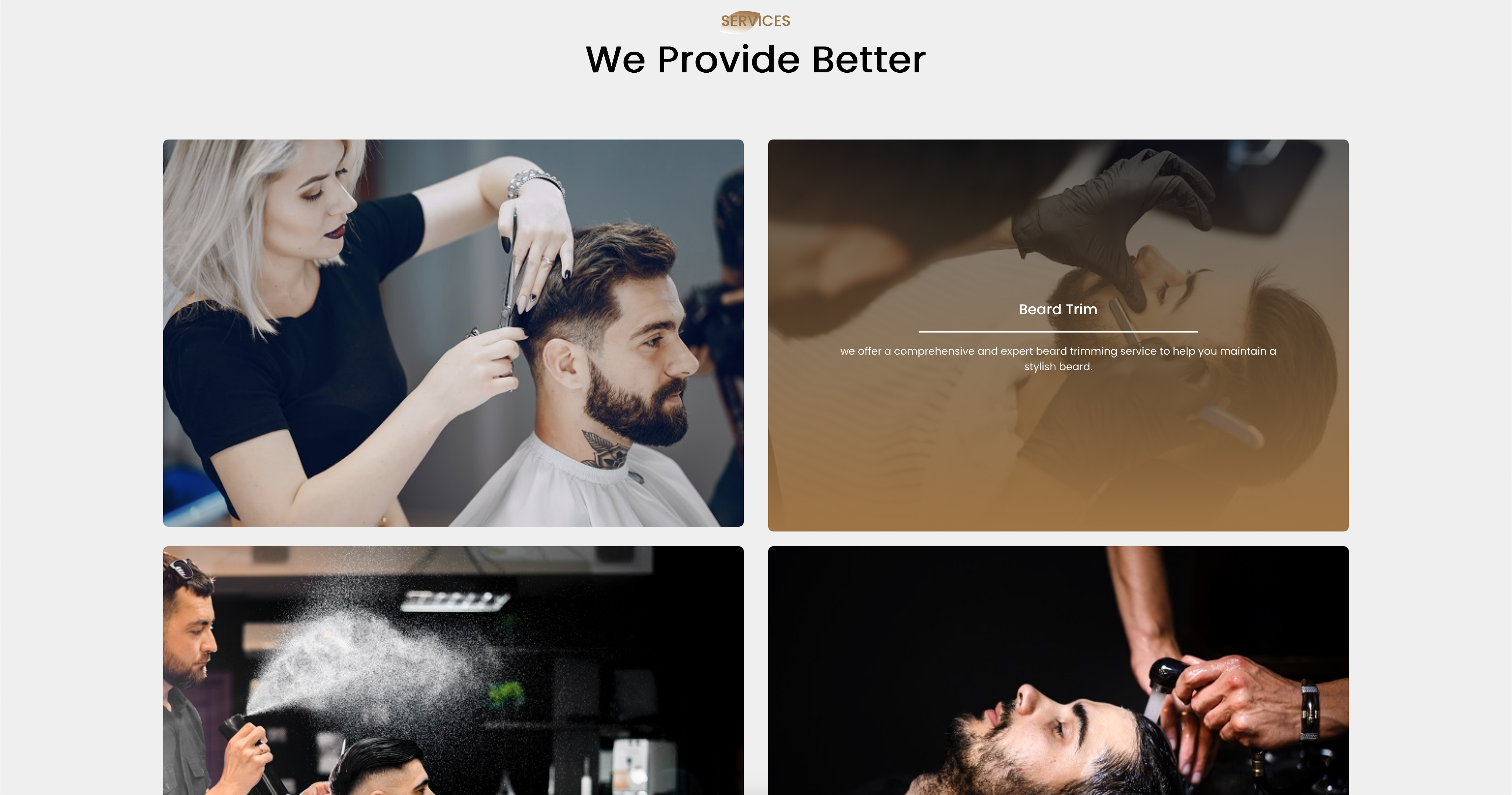 Barber - slide 3