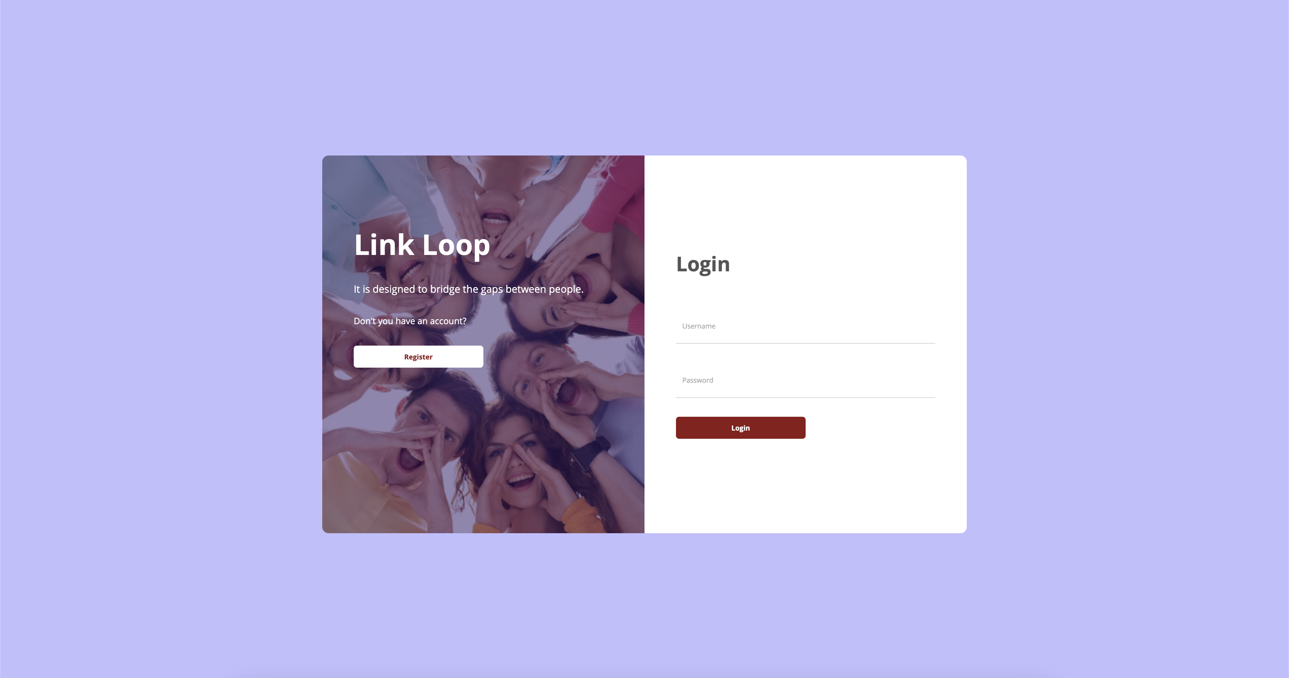 Linkloop - slide 3