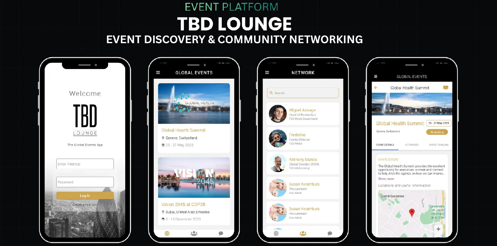 TBD Lounge