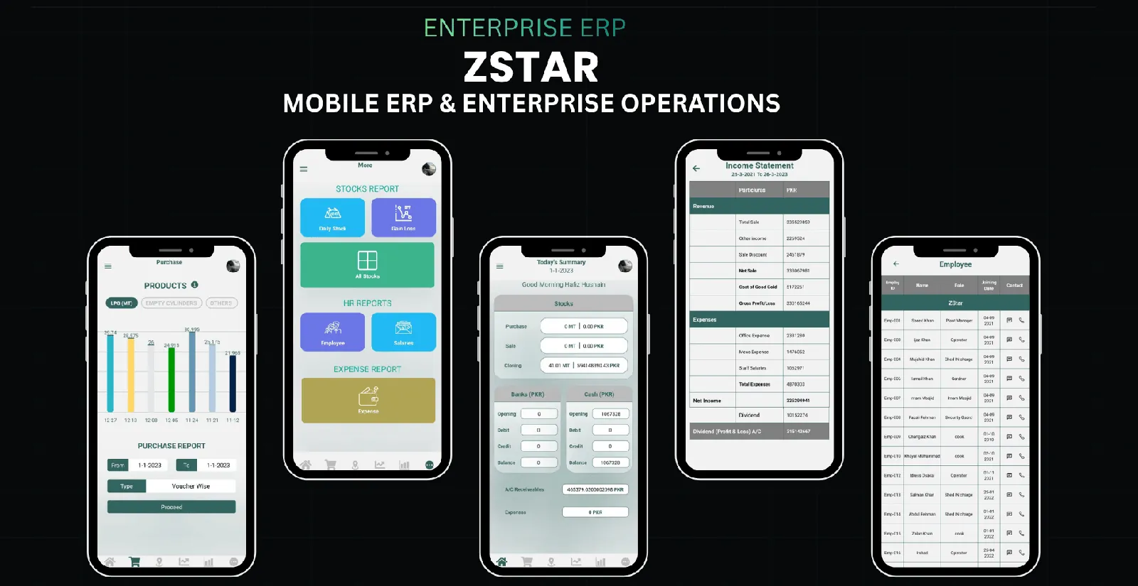 ZStar